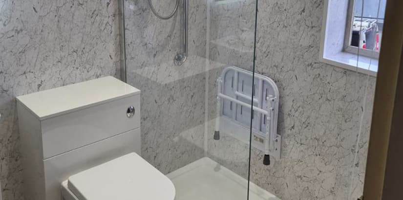 Bathrooms Design and Fitting