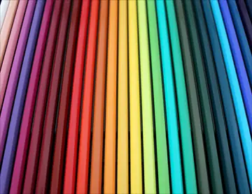 Colour Range 