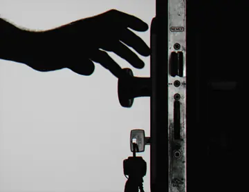 High Security and Safety
