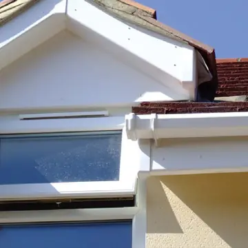 Fascias, Soffits and Guttering