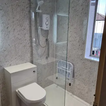 Bathrooms Design and Fitting
