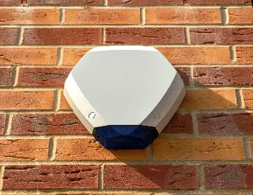 CCTV & Alarms