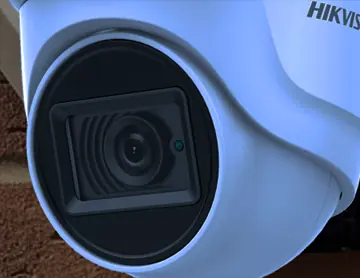 CCTV & Alarms